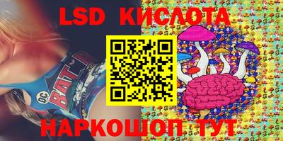 амф Берёзовский